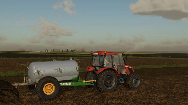 Image: Zetor Major 80 v1.0.0.0