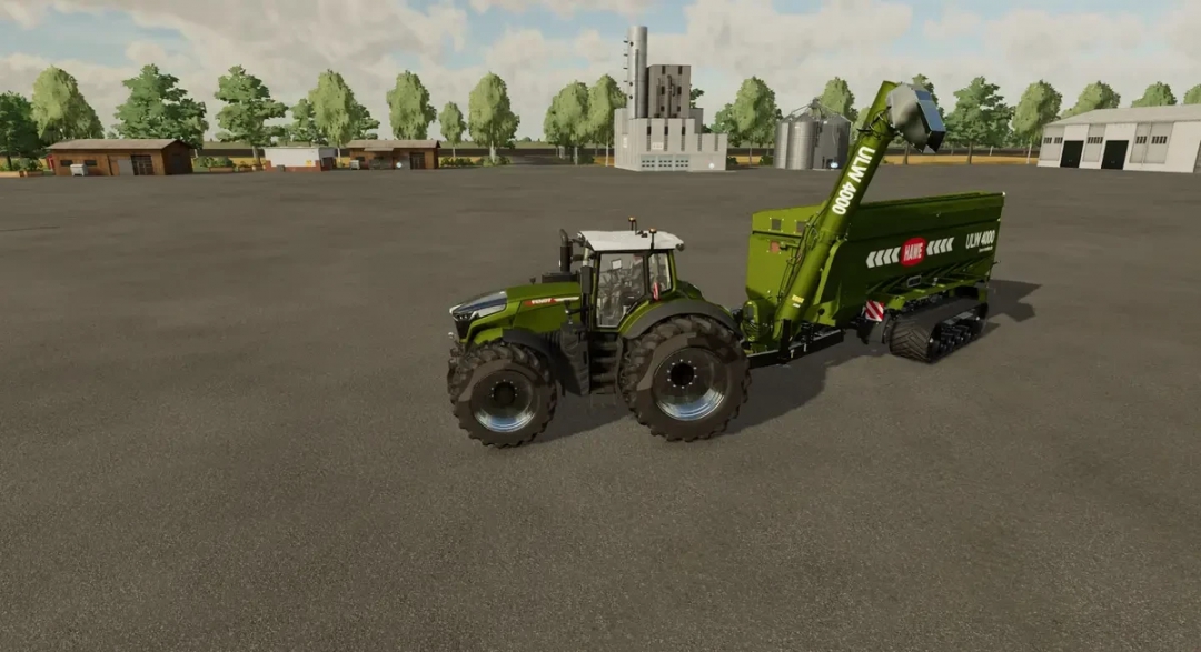 Hawe ULW 4000 v1.0.0.0