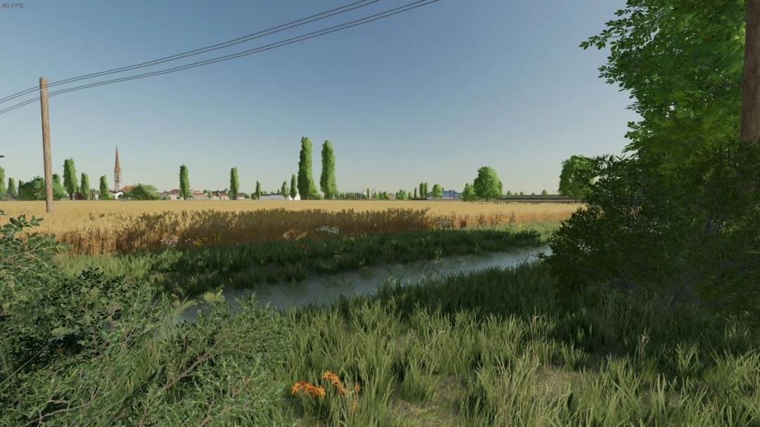 Il Polesine Map v1.0.0.2