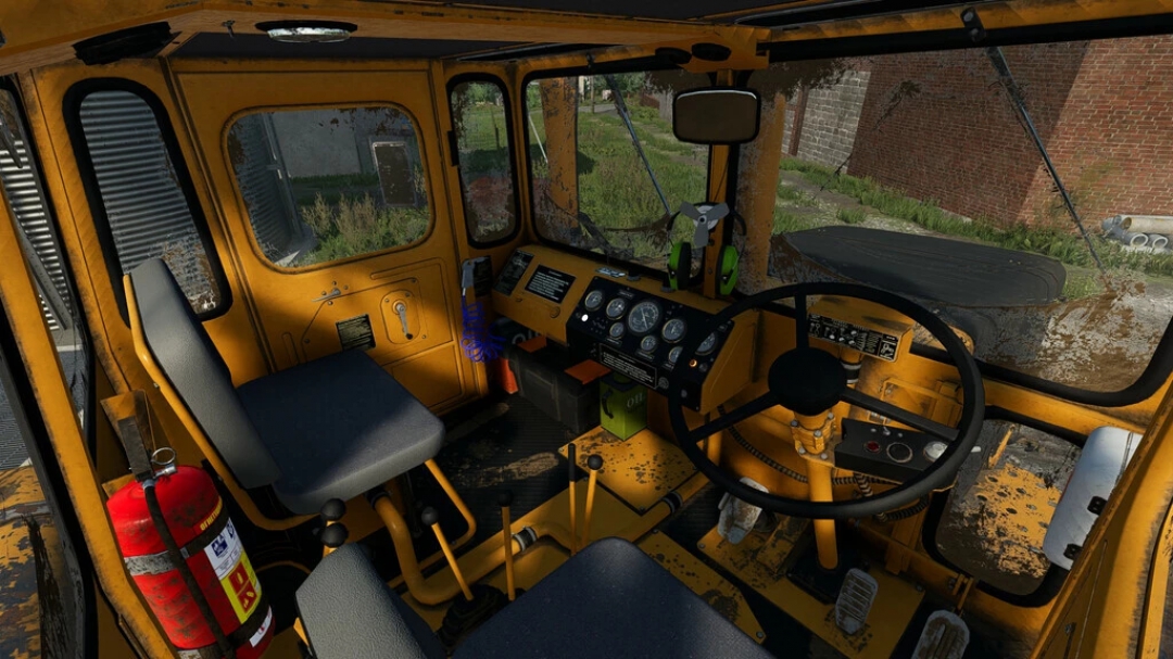 Kirovets K-700 v1.0.0.2