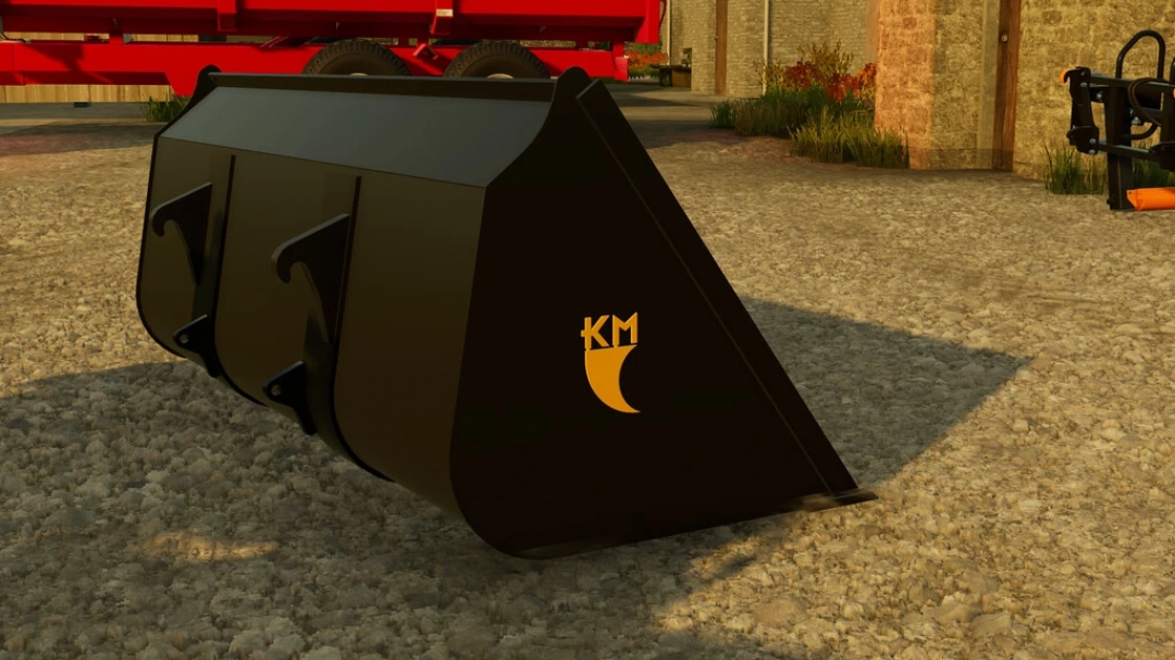 Klepp Mek Shovel v1.0.0.0