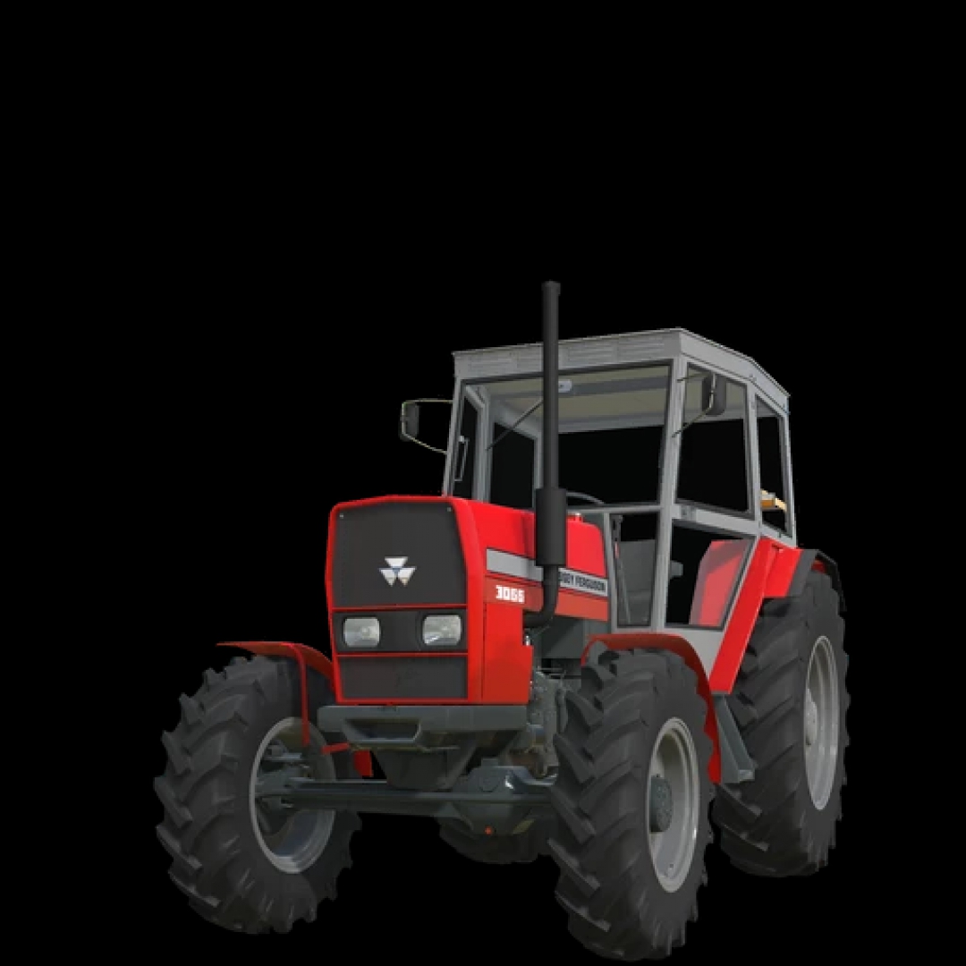 MF 3066 / Eicher v1.0.0.0