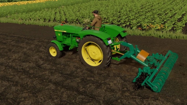 Image: Agromet U-238 Pack v1.0.0.0 2