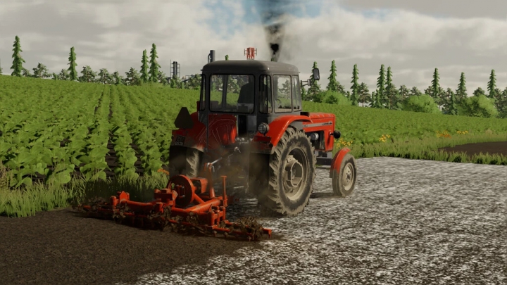 Image: Agromet U-238 Pack v1.0.0.0 3