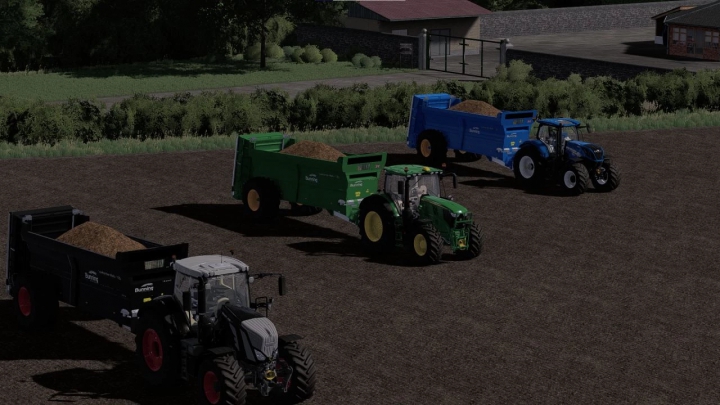 Image: Bunning Lowlander Mk4 120 v1.1.0.5