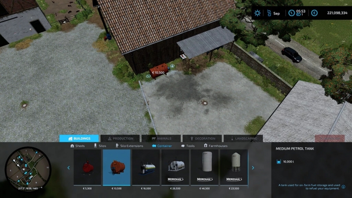 Image: Construction Light v1.0.0.1 2