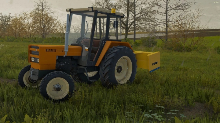 Image: Cosnet Manure Planer v1.0.0.0