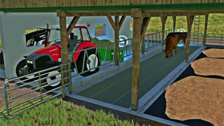 fs22-mods,  Cow Pasture v1.0.0.0