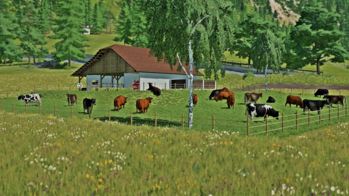 Image: Cow Pasture v1.0.0.0 0