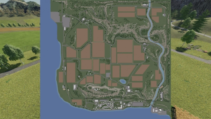 Image: Felsbrunn 22 Map v1.1.0.0 3