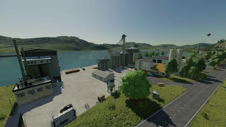 Image: Felsbrunn 22 Map v1.1.0.0 2