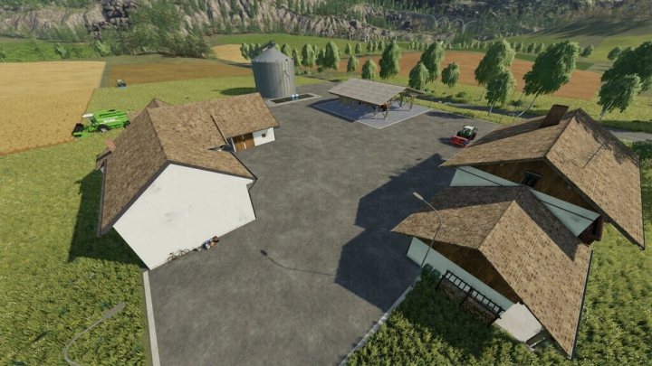 Image: Felsbrunn 22 Map v1.1.0.0 0