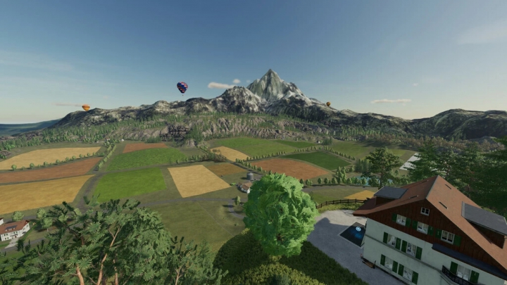 Image: Felsbrunn 22 Map v1.1.0.0 4