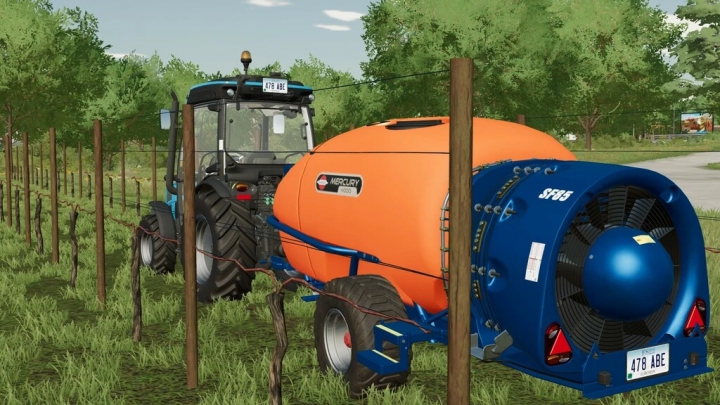 Image: Hardi Sprayer Pack v1.0.0.0 0