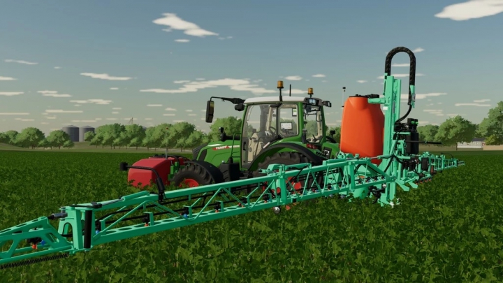 Image: Hardi Sprayer Pack v1.0.0.0 1