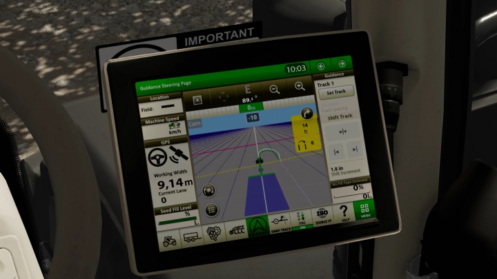 Image: JOHN DEERE PACK v1.0.0.2 4