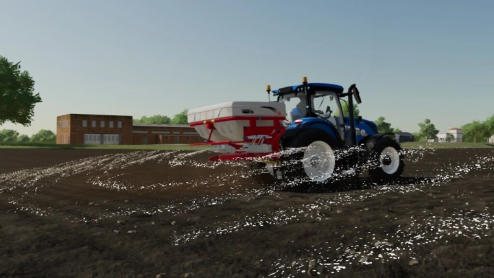 Image: Kuhn Accura 1600 v1.0.0.0 2