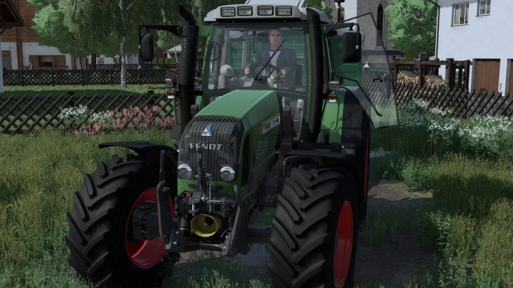 fs22-mods, Manual Wipers v1.0.0.0