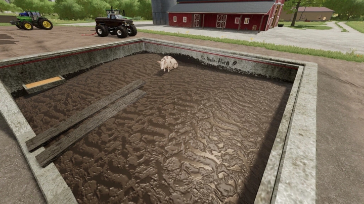 Image: Mud System v1.0.0.0 3