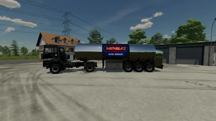 Image: Multi Tank Trailer NF Marsch Edition v1.3.0.0