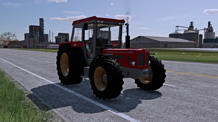 Image: Realistic Schlueter 1050 Sound (Prefab) v1.0.0.0