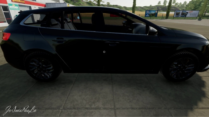 fs22-mods,  Renault Megane Estate IV BETA v1.0.0.0