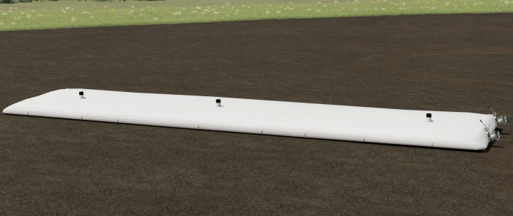 fs22-mods, image: Slurry Bag