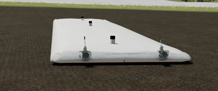 Image: Slurry Bag 1