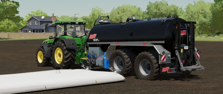 Image: Slurry Bag 2