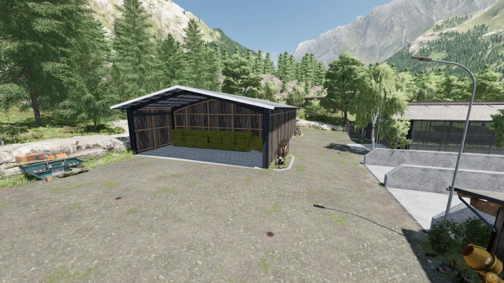 Image: Solar Garage v1.0.0.0 2