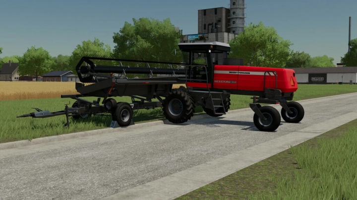 Image: Swather Pack v1.1.1.0 3