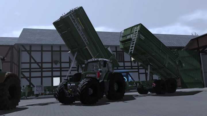 fs22-mods,  Trailer Pack v1.0.0.2