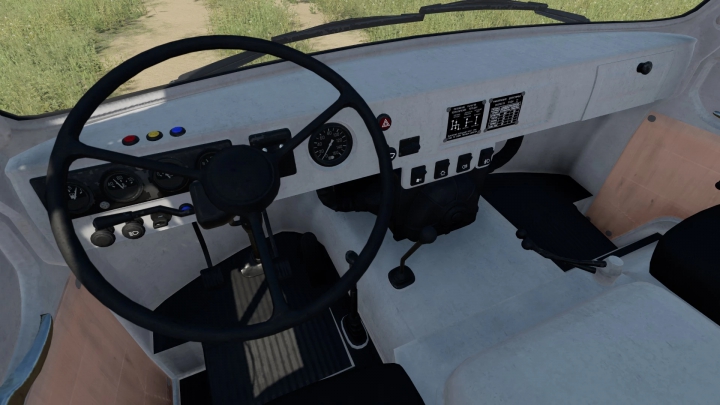 Image: UAZ 452 v1.0.0.0 2