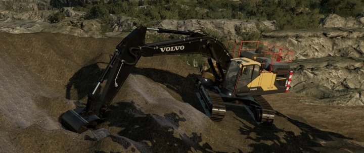 Image: Volvo Ec480E V1.0.0.0 1