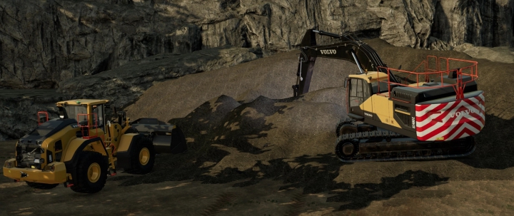 Image: Volvo Ec480E V1.0.0.0 0