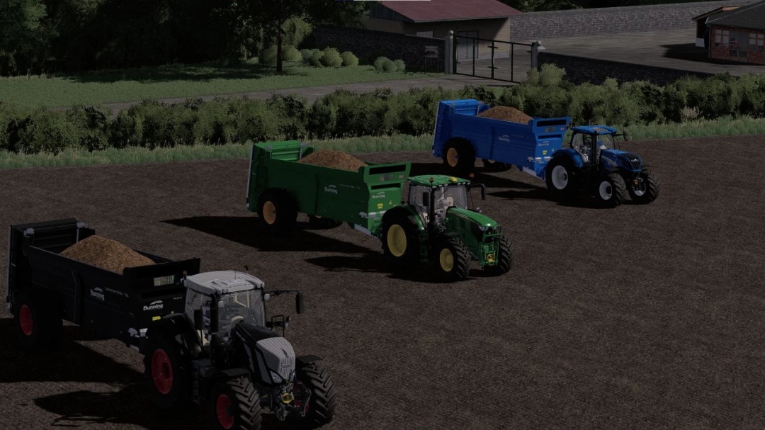 Bunning Lowlander Mk4 120 v1.1.0.5