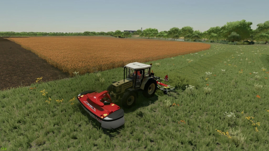 Hürlimann H 488 v1.2.0.0