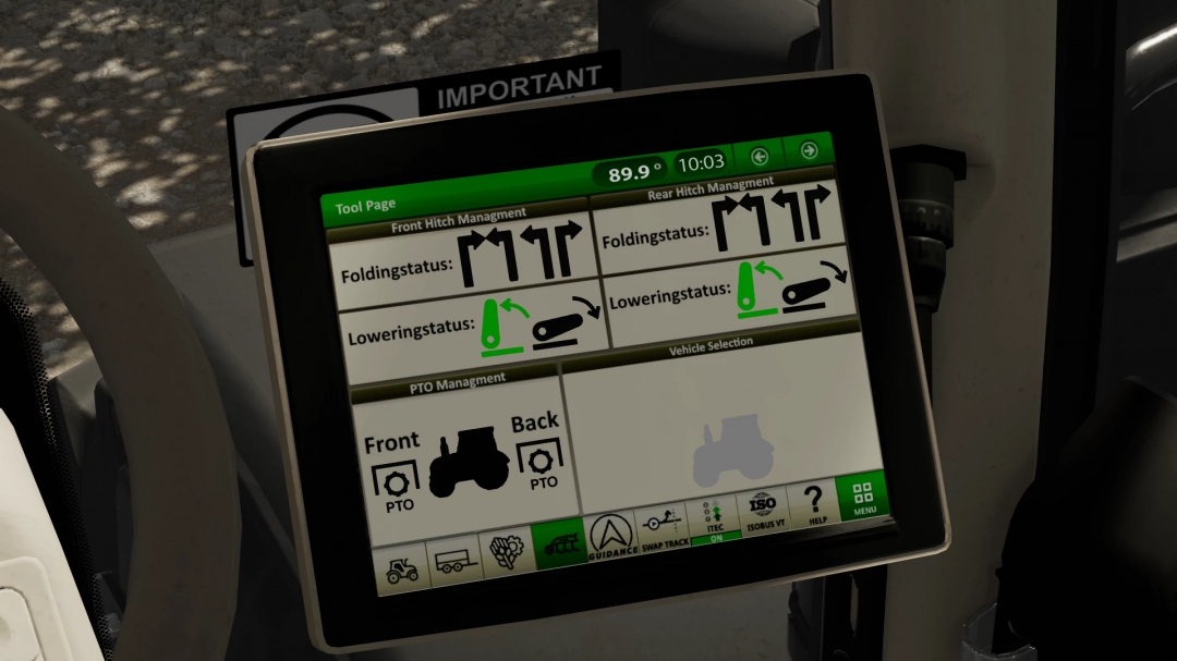 JOHN DEERE PACK v1.0.0.2