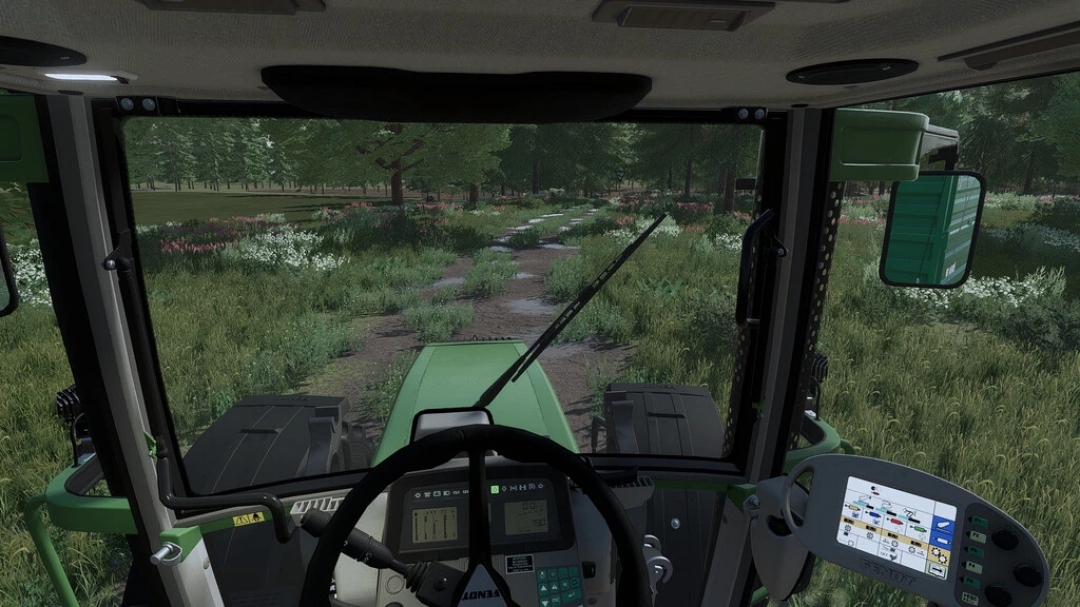 Manual Wipers v1.0.0.0