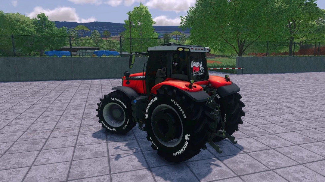 Massey Ferguson 7720S BR Edit v1.0.0.0