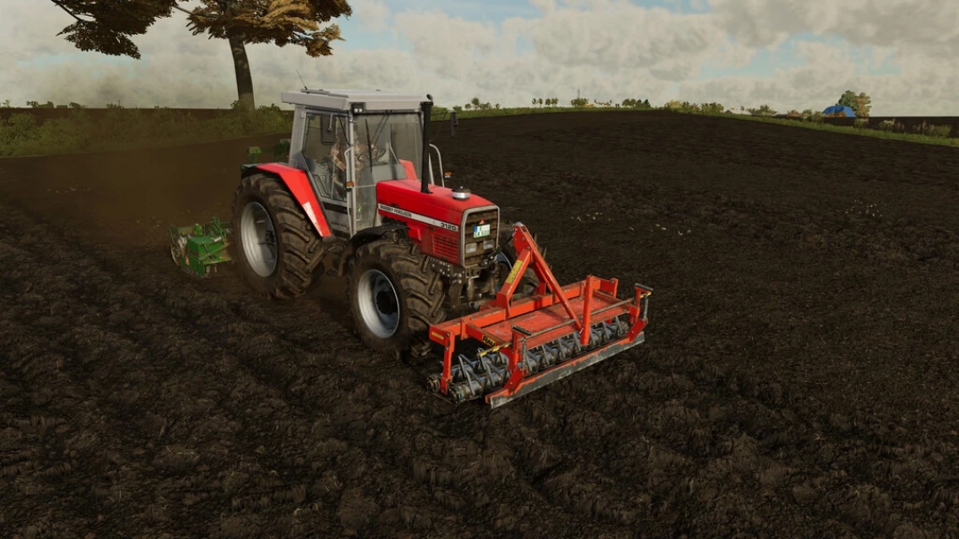 Rau STF 301 v1.0.0.0