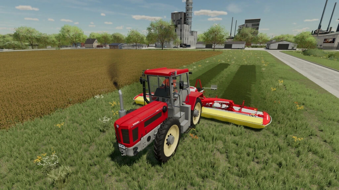 Schlüter 2500 VL v1.2.0.0