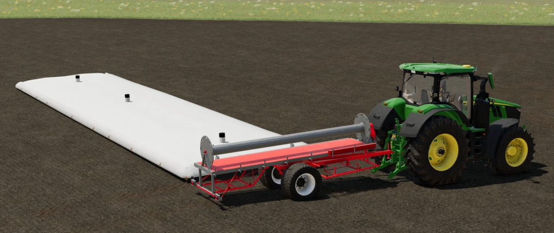 Slurry Bag