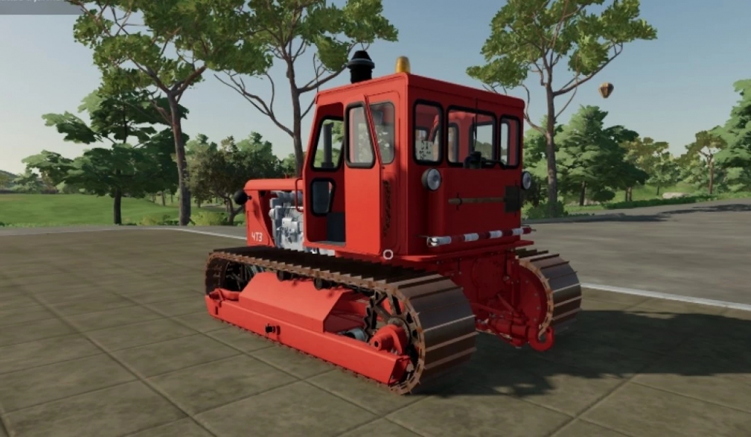 T100 Dozer v1.0.0.0