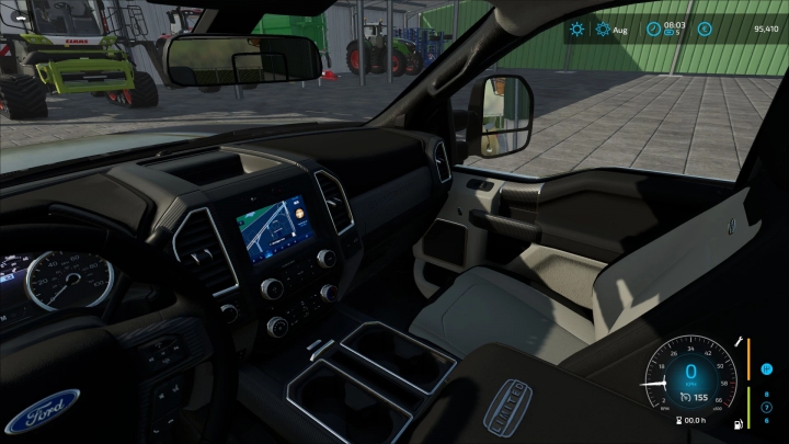 Image: 2020 Ford Super-Duty Limited Edit v1.0.0.0 6