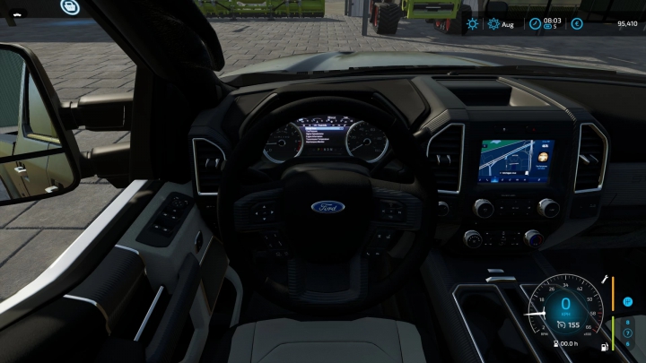 Image: 2020 Ford Super-Duty Limited Edit v1.0.0.0 9