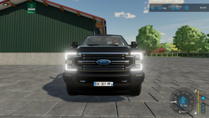 Image: 2020 Ford Super-Duty Limited Edit v1.0.0.0 3