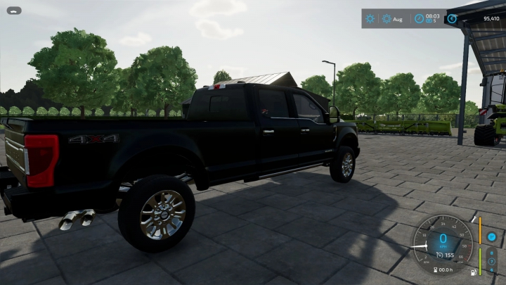 Image: 2020 Ford Super-Duty Limited Edit v1.0.0.0 5