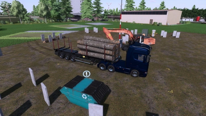 Image: Big Wood Storage v1.1.0.0 0