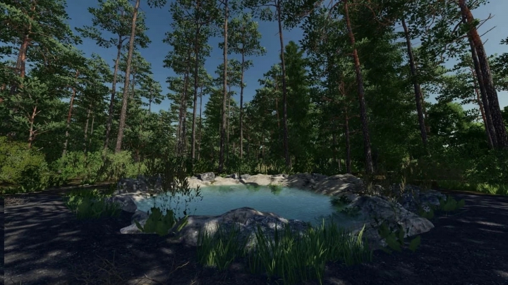 Image: Brandenburg Map v3.2.1.0 0